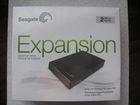 Жесткий диск Seagate Expansion Desktop stbv2000200