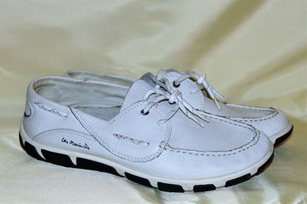 Мокасины TBS женские, размер 41-42