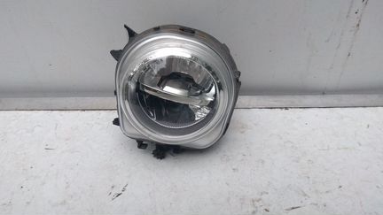 Противотуманная фара правая LED BMW X5 F15