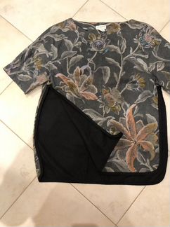 Dries van noten топ