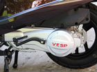 Скутер Universal Vespa 946 Armani Replica 150cc (5 объявление продам