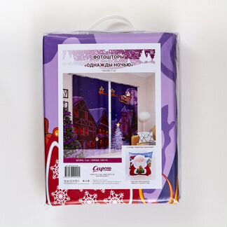 Фотошторы Chelsea