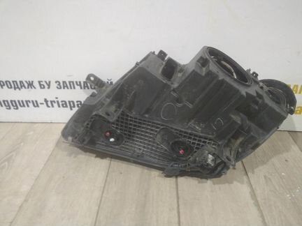 Фара ксенон правая бмв Х5 Ф15 BMW X5 F15