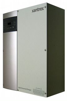 Гибридный инвертор з/у XW6048E Xantrex
