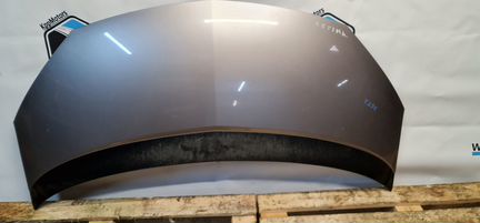 Капот Toyota Estima