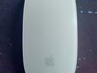 Мышь Apple Magic Mouse A1296 3vdc Bluetooth