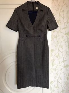 Платье футляр Karen Millen оригинал 44р