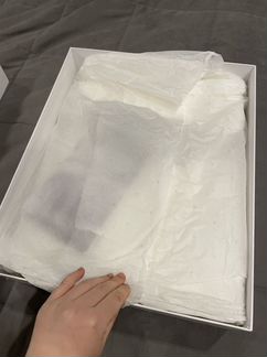 Комплект постельного белья евро
