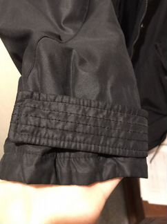 Плащ финский