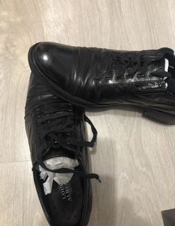 Мужские туфли размер 40