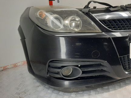 Передняя часть (ноускат) в сборе для Opel Vectra C