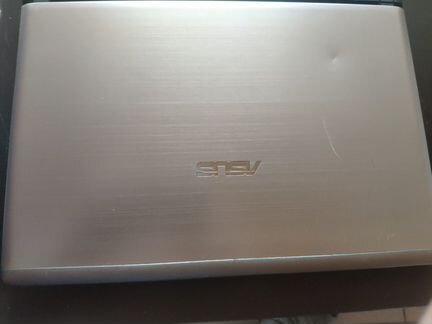 Asus u32u ноутбук