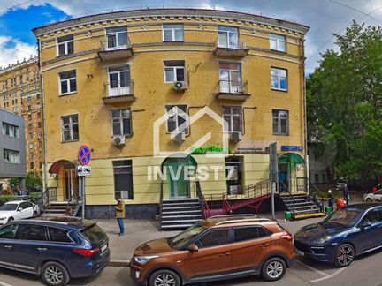 Сдам торговое помещение, 35 м²