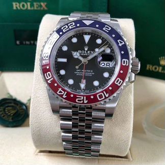 Rolex GMT-master