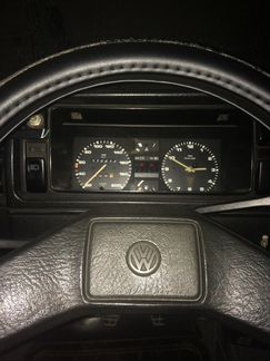 Volkswagen Jetta 1.6 МТ, 1985, 172 213 км