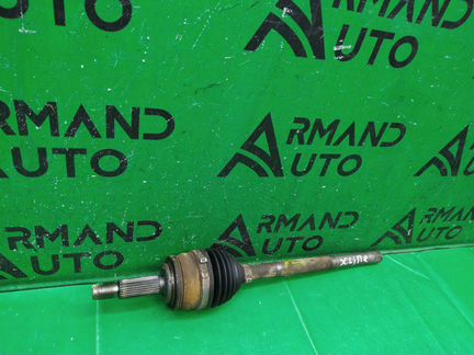 Шрус вала колеса передний правый Kia Rio 4 2017