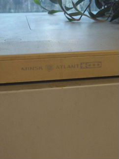 Морозильная камера Атлант Минск