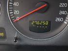 Volvo XC90 2.5 AT, 2005, 276 000 км объявление продам