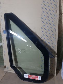 Форточка передней правой двери Тransit (2014.)