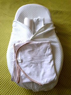 Кокон Cocoonababy Red castle