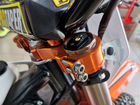 Мотоцикл Motoland SX250 21/18 объявление продам