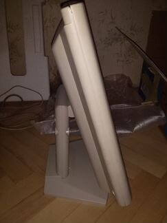 Монитор Vzone 510TF