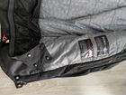 Горнолыжная куртка мужская р-р XL (52) в идеальном объявление продам
