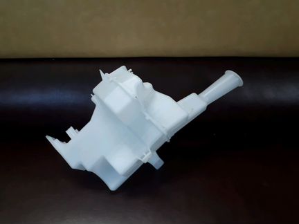 Бачок омывателя Hyundai Solaris 2 2017 2018 год