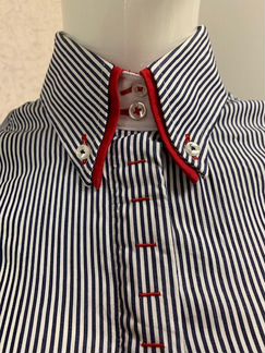 Рубашка женская 7Camicie