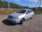 Chevrolet Lacetti 1.4 МТ, 2008, 198 254 км