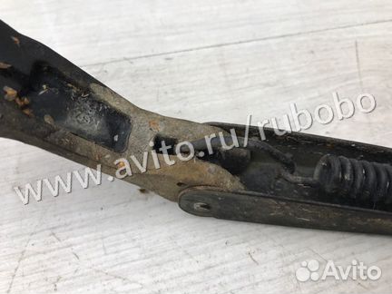 Поводки дворников Mitsubishi Lancer 9 4G18 2006