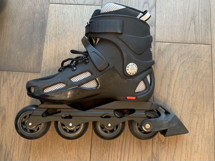 Роликовые коньки rollerblade