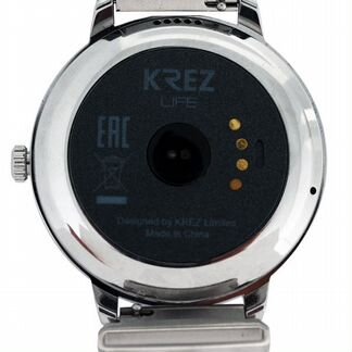Смарт-часы krez life SW02