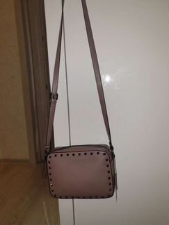 Сумка фабретти уже нет на сайте,новая,кожа