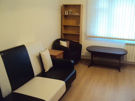 1-к квартира, 27 м², 1/14 эт.