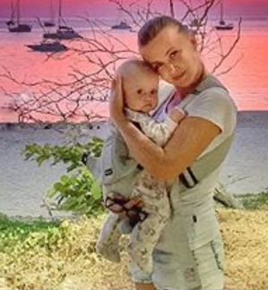 Слинг Chicco