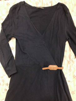 Платье massimo dutti