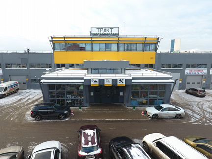 Сдаю павильон 27,6 кв. м. продажа запчастей, офис
