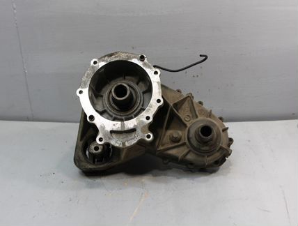 BMW X5 E53 Раздатка NV125 m54 LWX ATC500 m57 n62