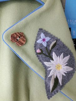 Escada sport пальто