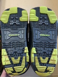 Сноубордические ботинки