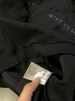 Худи Givench-y