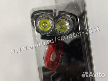 Набор фонарей