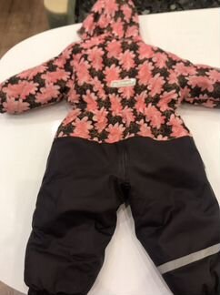 Зимний комбинезон kerry 80