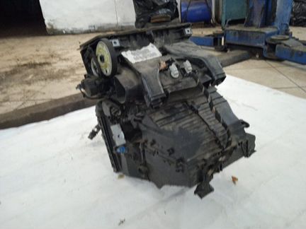 Корпус печки Ford Mondeo 4 BD 2.0 qxba 2008
