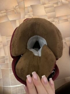 Ботинки для сноуборда женские head