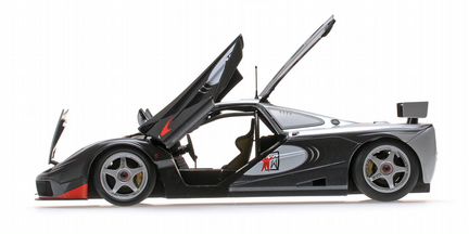 McLaren F1 GTR 