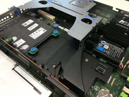 Dell R630 8SFF 2x E5-2698v3 512 GB