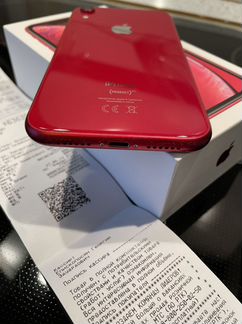 iPhone XR 128