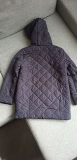 Куртка zara 128рр